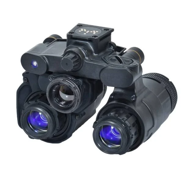 Очки ночного видения ЗОМЗ ОНВ-5 Бинокли и приборы ночного видения